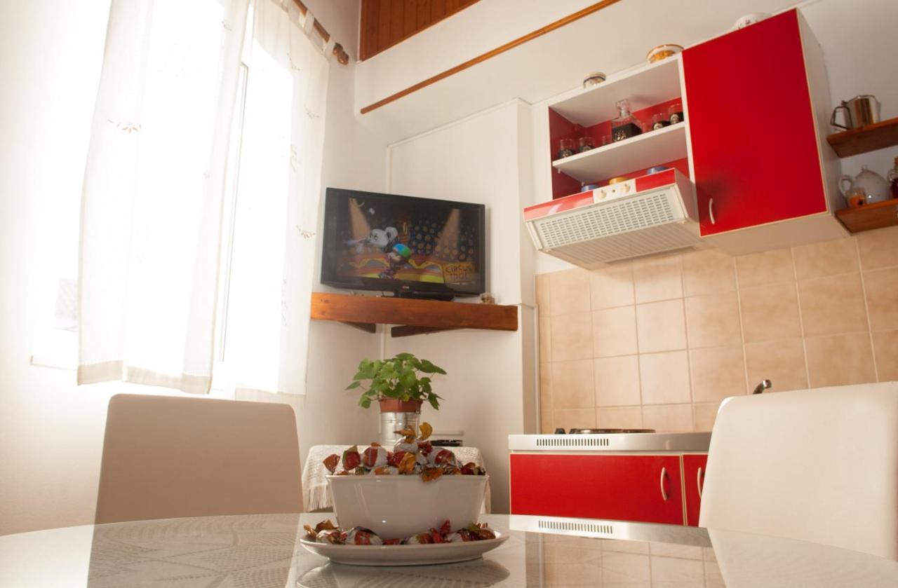 Apartamento Studio Lavanda Split Exterior foto